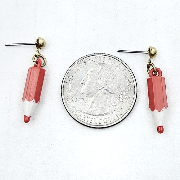 Vintage 80's Jewelry Bundle - Picture 12 of 15